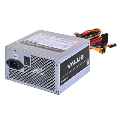 3. CHIEFTEC VALUE Series Power Supply APB-500B8 500 W