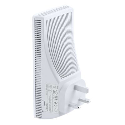 6. ASUS RP-BE58 The product has a UK type plug