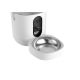 13. Imou PF1 4L Dog or Cat Feeder/Water Stainless Steel White Cat Automatic Pet Feeder