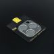 3. 9H Tempered Glass for Wozinsky Full Camera Glass for Samsung Galaxy S24 Ultra