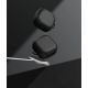 3. Ringke Onyx Magnetic Case for Samsung Galaxy Buds 4 / 4 Pro - Black