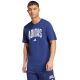 7. adidas Collegiate Lineage Graphic T-shirt M JM6417