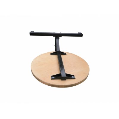 6. MASTERS Boxing Platform - PB-20