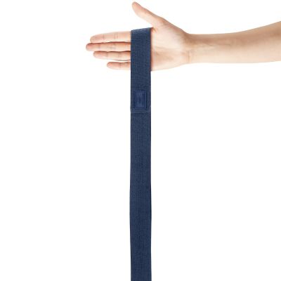 4. HARD Spokey COTI FLEX fabric resistance rubber