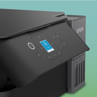 2. Epson L4360 MFP ITS A4/33ppm/WiFi-d/duplex/5.2kg