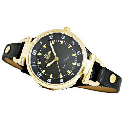 4. Women's Watch G.Rossi 3652A2-1A2 + BOX