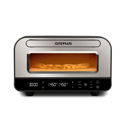17. G3Ferrari G10204 pizza oven