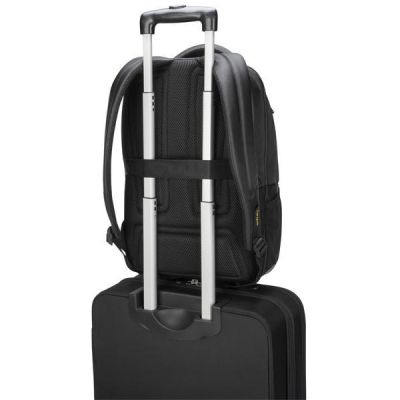 5. Targus Citygear 43.9 cm (17.3") Backpack Black