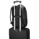 5. Targus Citygear 43.9 cm (17.3") Backpack Black
