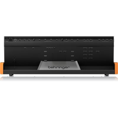 7. Behringer POLY D Analog Synthesizer