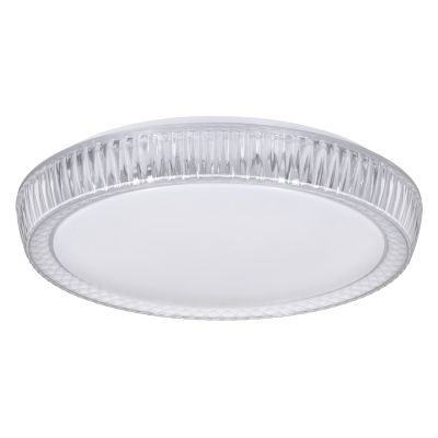 Activejet ceiling lamp AJE-PALERMO 3xE27