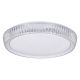 Activejet ceiling lamp AJE-PALERMO 3xE27