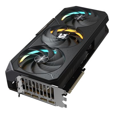 12. Gigabyte RTX 5090 GAMING OC 32GB Graphics Card