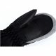 5. Viking Starlet Ski Kids winter gloves with snowflake motif, black (125/15/5195/09)