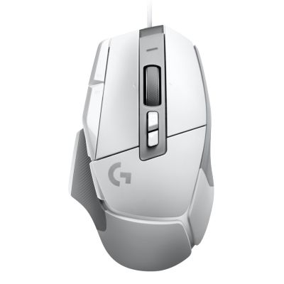 2. G502 X - WHITE - EER2/.