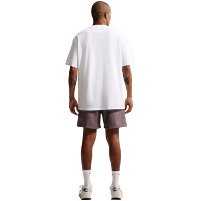 7. Nike Club Men's Brown Shorts FN3307 502