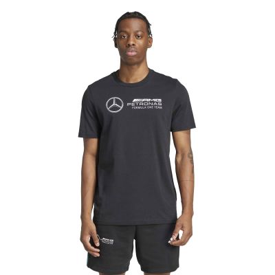 2. Adidas Mercedes Dna Gftee T-shirt M JV5434
