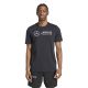 2. Adidas Mercedes Dna Gftee T-shirt M JV5434