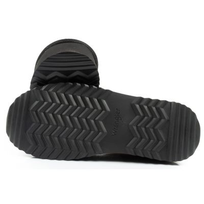 18. Wrangler Connie Slip-On shoes slippers women's insulated slip-on boots