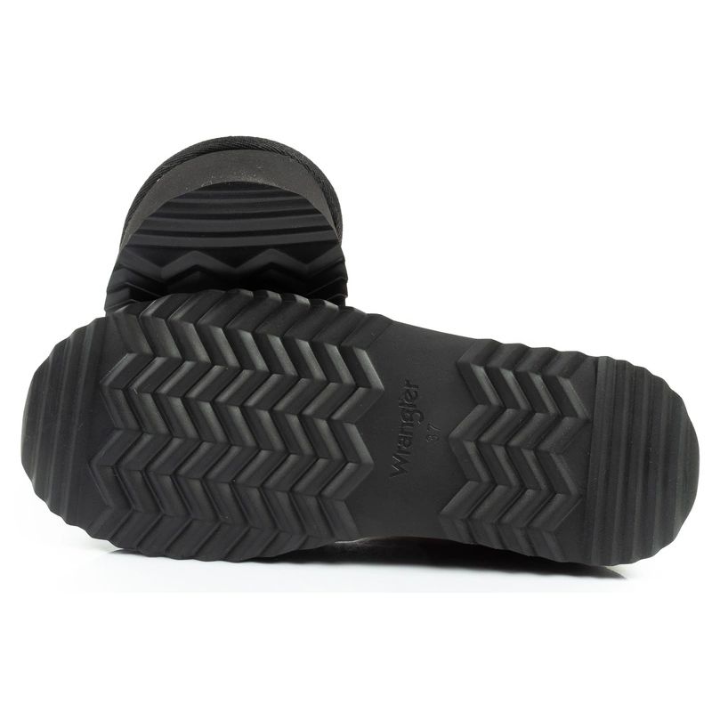 18. Wrangler Connie Slip-On shoes slippers women's insulated slip-on boots