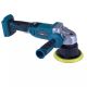 4. 125mm SAS Rotary-Eccentric Polisher