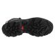 4. Salomon Outsnow GTX L47980900 Black Size 40