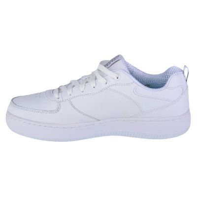 2. Skechers Sport Court 92 - Illustrious 149763-WHT White 36