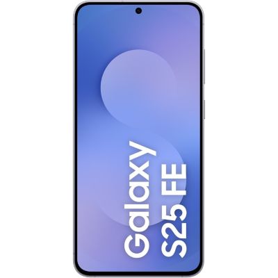 5. Samsung Galaxy S25 FE 5G 17 cm (6.7") Dual SIM USB Type-C 8 GB 128 GB 4900 mAh Navy