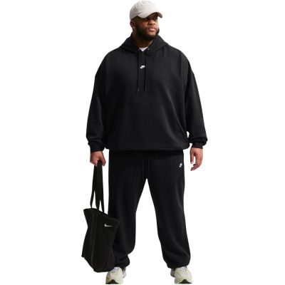 9. Nike Sportswear Club Hoodie Men's Black IF0745 010