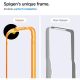 6. Spigen ALM Glas.tR tempered glass for Samsung Galaxy A54 5G - 2 pcs.