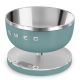 17. SMEG KSC01EGMWW Kitchen Scale