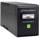 3. UPS POWER WALKER VI 800 SW FR (TWR; 800VA)