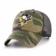 50. Cap &#39;47 Brand Trucker NHL Cap BRANS14CTP not to exhibit