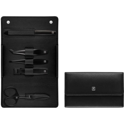ZWILLING PREMIUM Manicure Set - 5 Pieces