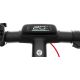 7. Segway E3 E Black, Gray 25 km/h