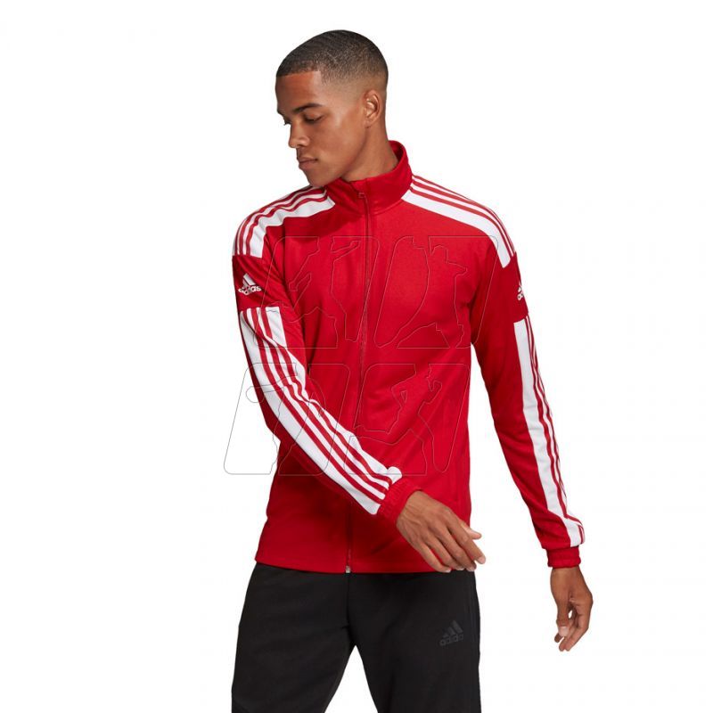 6. Adidas Squadra 21 Training M GP6464 sweatshirt