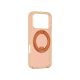 4. AmazingThing Titan Pro Spin case for iPhone 17 Pro Max compatible with MagSafe - orange
