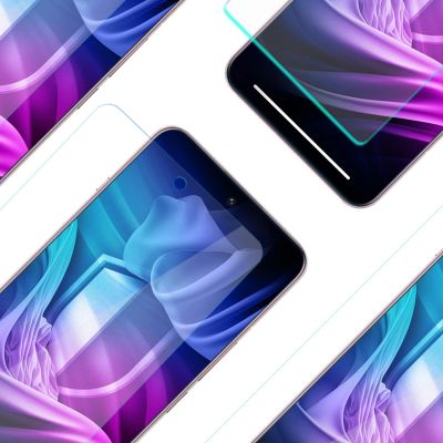 9. Matte foil 3mk Silky Matt Pro for OnePlus 13