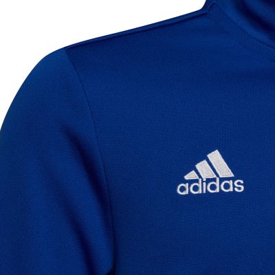 14. Adidas Entrada 22 Training Top Jr HG6290 sweatshirt