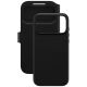 3. CARE by PanzerGlass Feature Tango 2in1 Wallet Case MagSafe for iPhone 17 Pro Max - Black