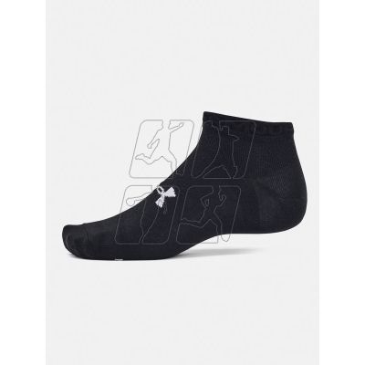 4. Under Armour Socks 1386239-002 