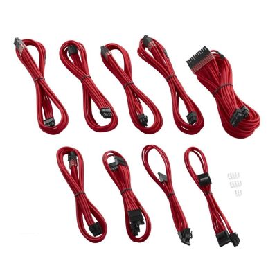 2. Cablemod CM-PCSI-FKIT-NKR-R internal power cable 0.7 m