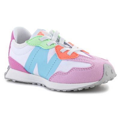 6. New Balance Jr IH327CH Shoes