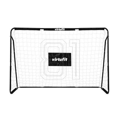 7. Virtufit Soccer Goal - 180 X 120 CM VF06044
