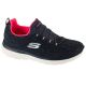 Skechers Summits - Leopard Spot 149037-NVHP Navy Blue 36