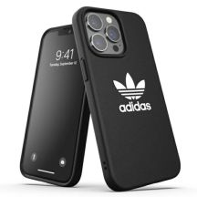 Adidas OR Molded Case BASIC for iPhone 13 Pro / iPhone 13 - black