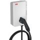 2. ABB Terra AC W11-G5-R-V2-0 Terra AC wallbox 11kW type 2 charging station, 5m cable, 3-phase/16A, with RFID, version 2