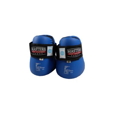 16. OSPU-1W Foot Protectors (WAKO APPROVED) 030631-2M