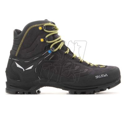 11. Salewa MS Rapace GTX M 61332 0960 trekking shoes