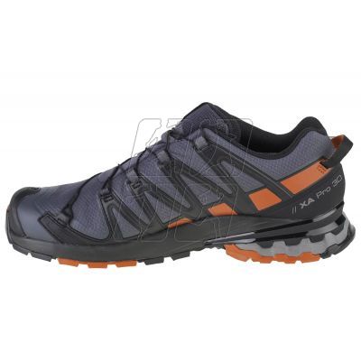 2. Salomon XA Pro 3D v8 GTX M 409892 running shoes